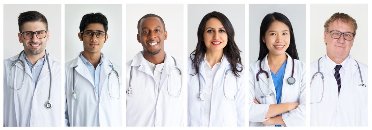 Physicians