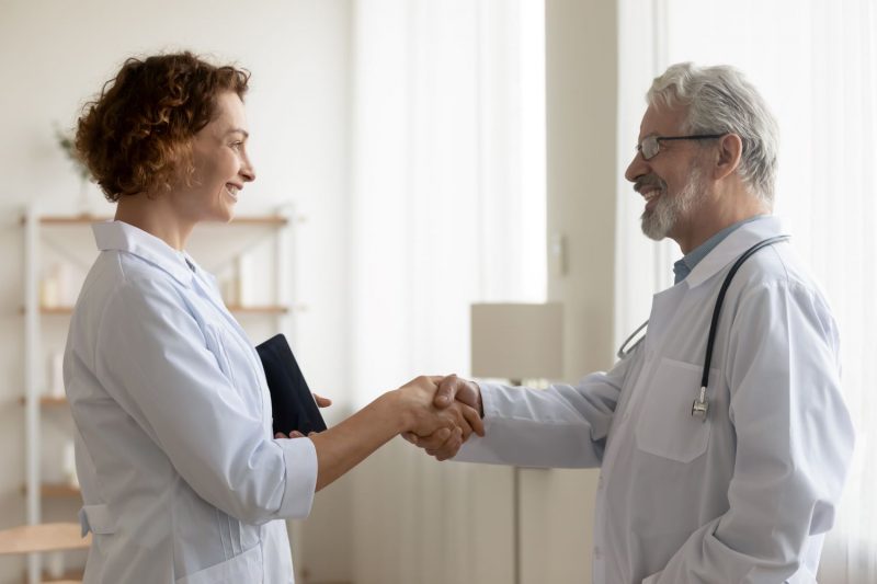Nephrology recruiting employers