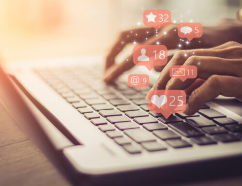 The Importance of Social Media & Your Job Search