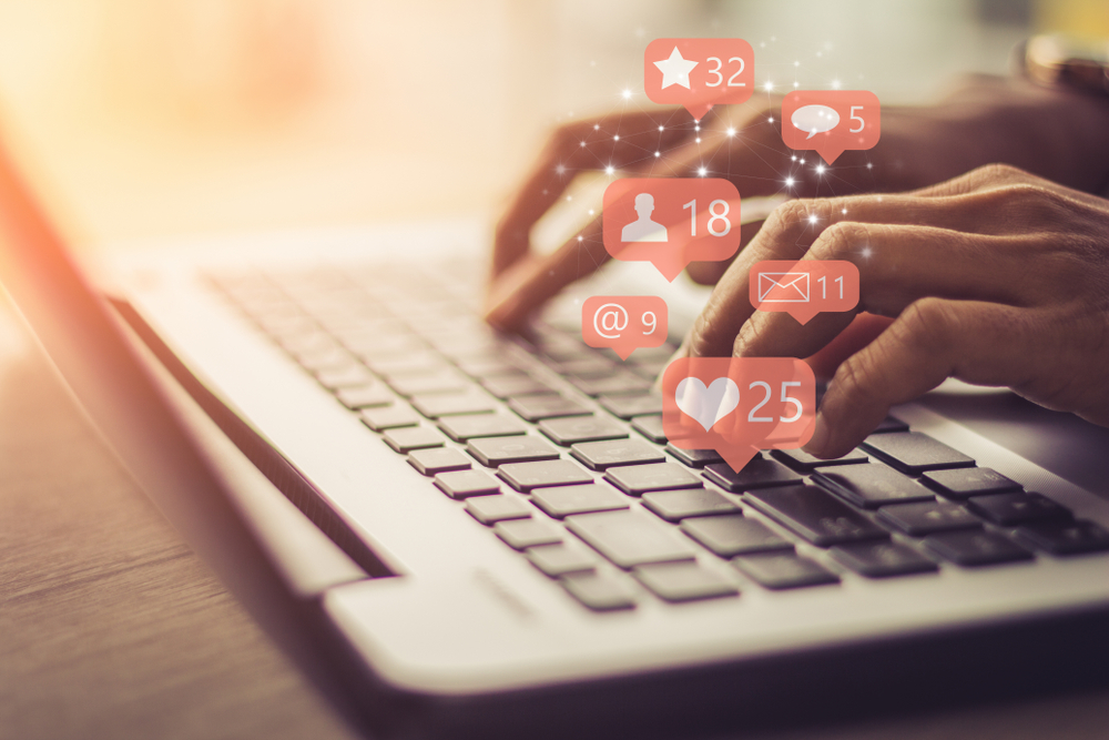 The Importance of Social Media & Your Job Search